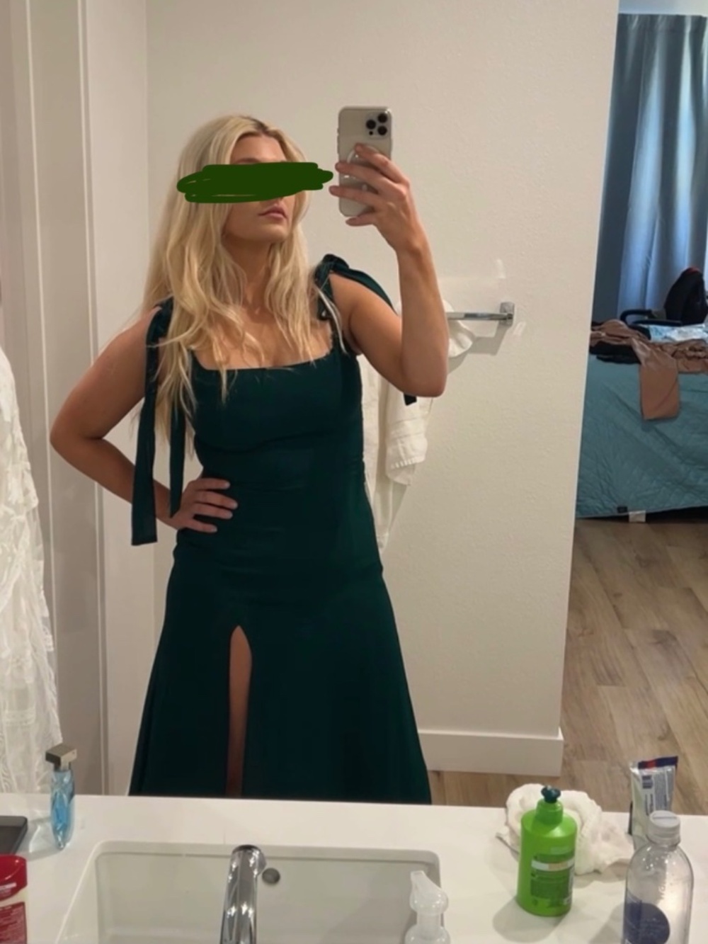 Reformation Dress